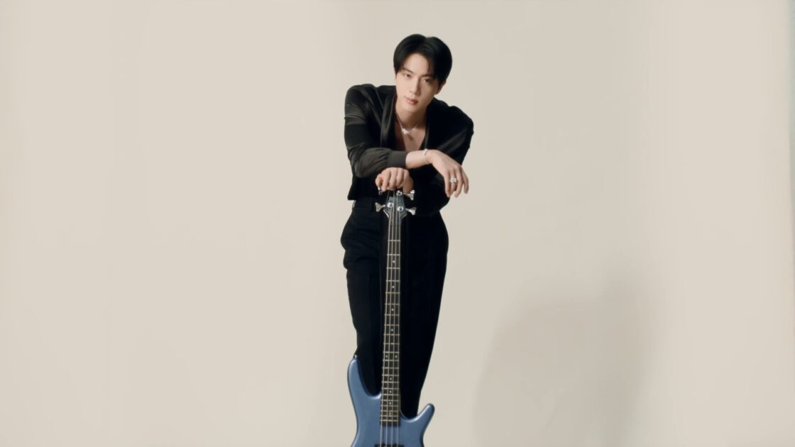 FRED x Jin – Music
